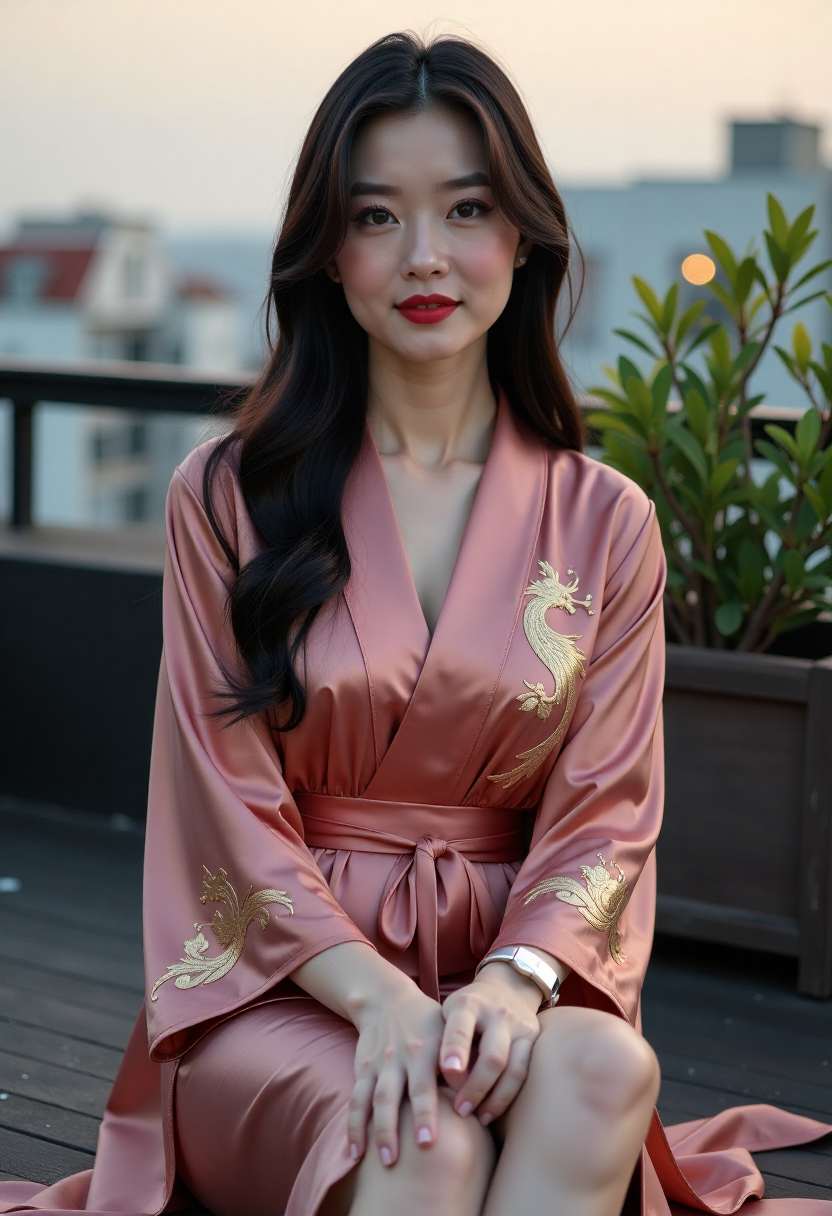 欢喜小院日记