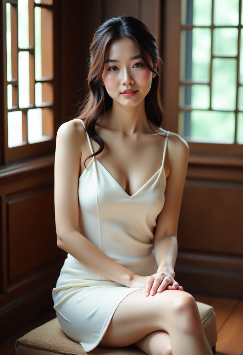 婆媳合拍斗智记