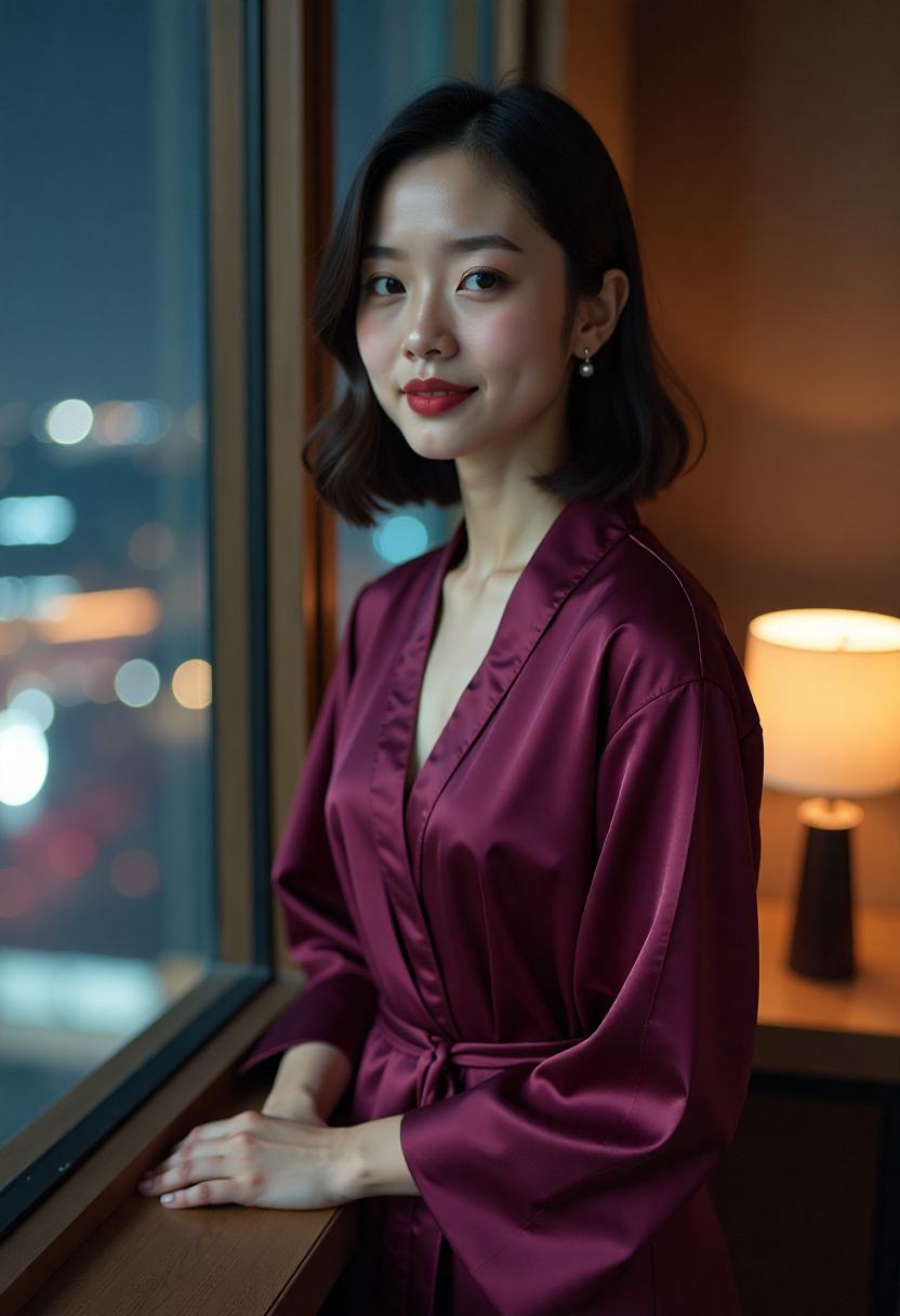我们的假日聚会