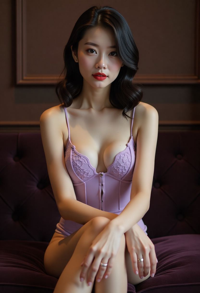 老头子的幸福烦恼